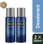 Brut Ocean Men Deodorant (200ml) Pack of 2