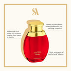 Swiss Arabian Imperial Arabia Unisex Eau De Parfum 100ml