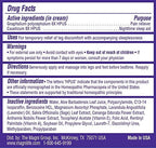 MagniLife Relaxing Leg Cream PM, Deep Penetrating Topical for Pain - 4oz