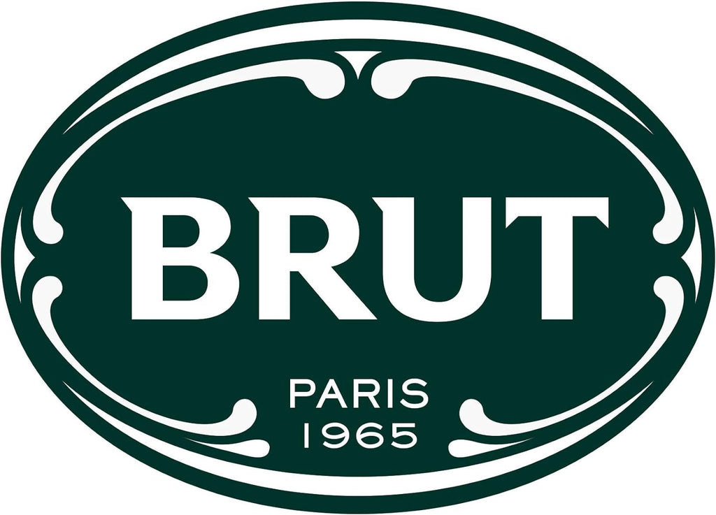 Brut Men's Deodorant Spray 200 ml - Pack of 6