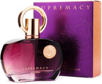 Afnan Supremacy Purple Pour Femme Eau De Parfum For Women, 100 ML