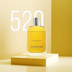 DAVIDOFF Adventure Aftershave For Men Eau de Toilette 100 ml