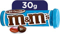M&M's Milk Chocolate Tube 30.6g