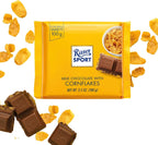 Ritter Sport Cornflakes Chocolate 100 g