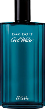 Davidoff Cool Water Perfume for Men Eau De Toilette 200ML