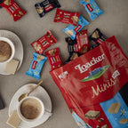 Loacker Classic Minis Mix, 800 gm
