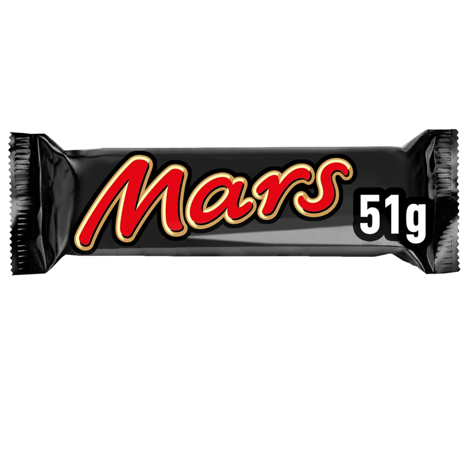 Mars bars 6 x 51g
