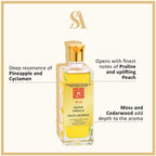 Swiss Arabian Sandalia ER8E Concentrated Perfume Oil 95Ml