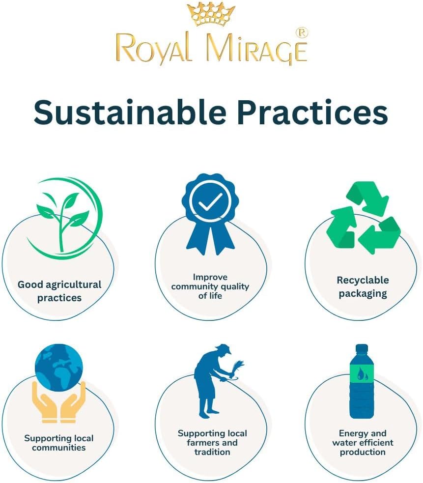 Royal Mirage Sport 120 ml
