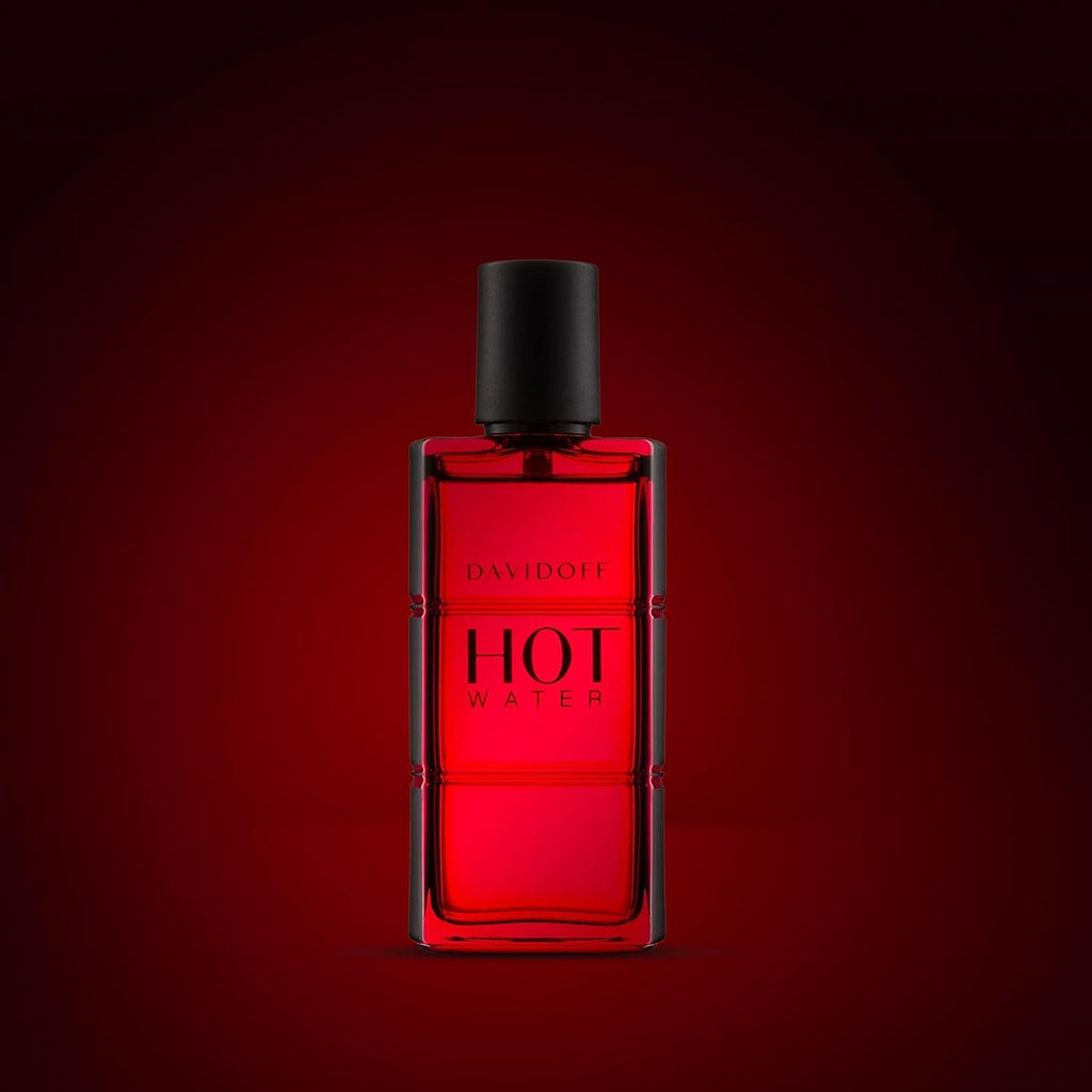Davidoff Hot Water Perfume for Men Eau De Toilette 60ML