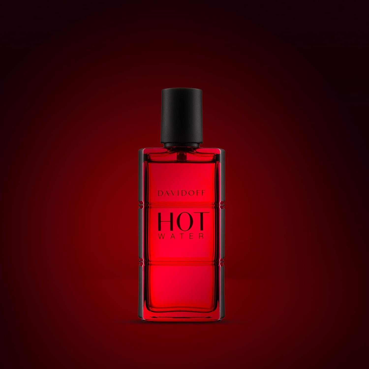 Davidoff Hot Water Perfume for Men Eau De Toilette 60ML