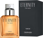 Calvin Klein Eternity Parfum Perfume for Men Eau De Parfum 100ML