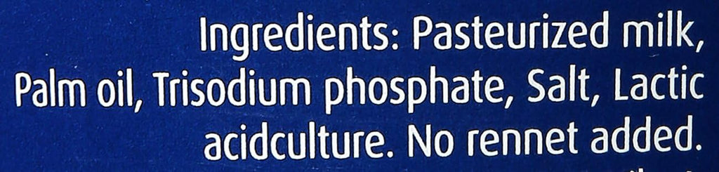 Puck Pure and Natural Cheese Cream Spread, 500 Gram (Packaging May Vary)