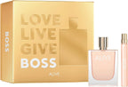 Hugo Boss Alive Eau de Parfum 80ML