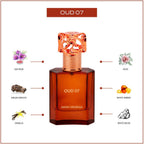 Swiss Arabian Oud 07 Unisex Eau De Parfum 50ml