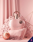 Afnan Supremacy Pink By For - perfumes women Eau de Parfum, 100 ml