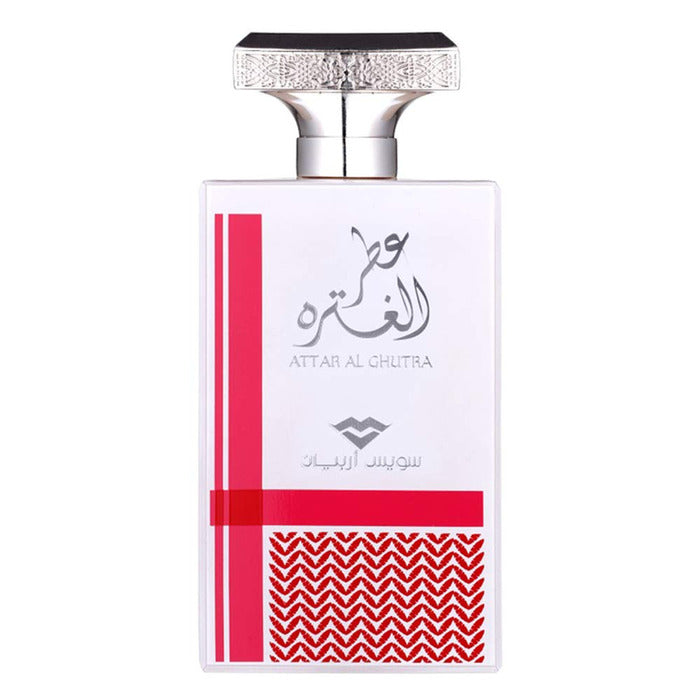 Swiss Arabian Attar Al Ghutra for Men Eau De Parfum 100ml