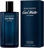 Davidoff Cool Water Intense Perfume for Men Eau De Parfum 125ML