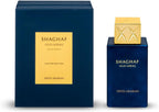 Swiss Arabian Shaghaf Oud Azraq Unisex Eau De Parfum 75ml - Amber, Vanilla, Oud Scent