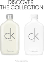 Calvin Klein Perfume - Calvin Klein CK All for Unisex