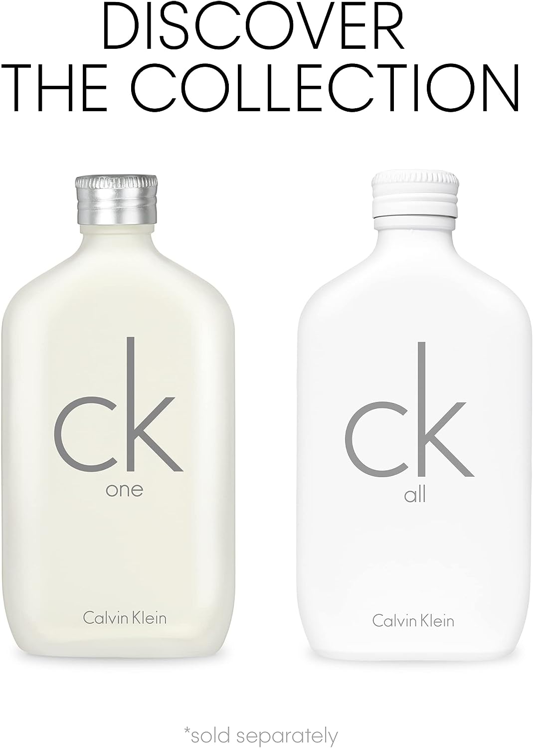 Calvin Klein Perfume - Calvin Klein CK All for Unisex