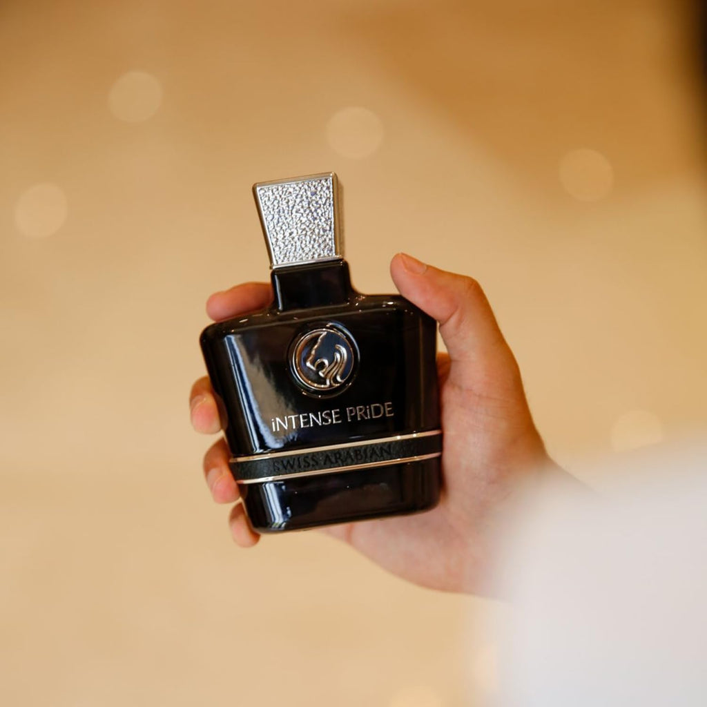 Swiss Arabian Intense Pride for Men Eau De Parfum 100ml