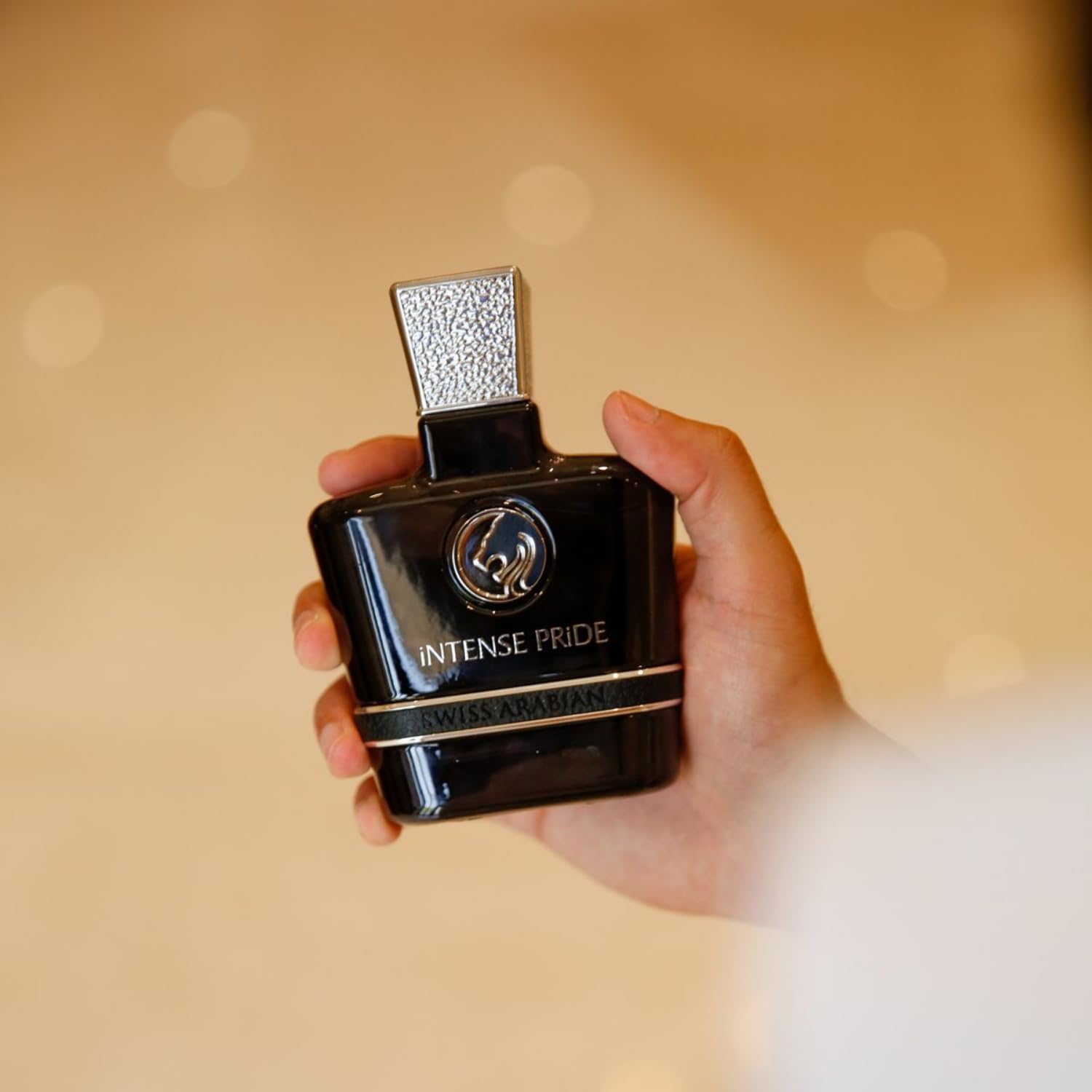 Swiss Arabian Intense Pride for Men Eau De Parfum 100ml
