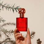 Swiss Arabian Rose 01 Unisex Eau De Parfum 50ml
