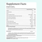 Nutrafol Hair Loss Thinning Supplement Hair Vitamin for Women,120 Capsules