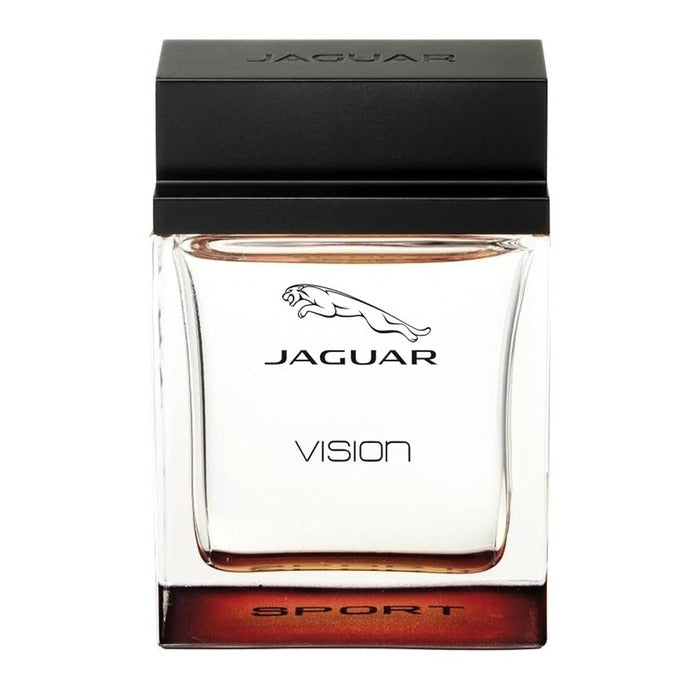 Vision Sport by Jaguar - perfume for men, Eau de Toilette, 100ml