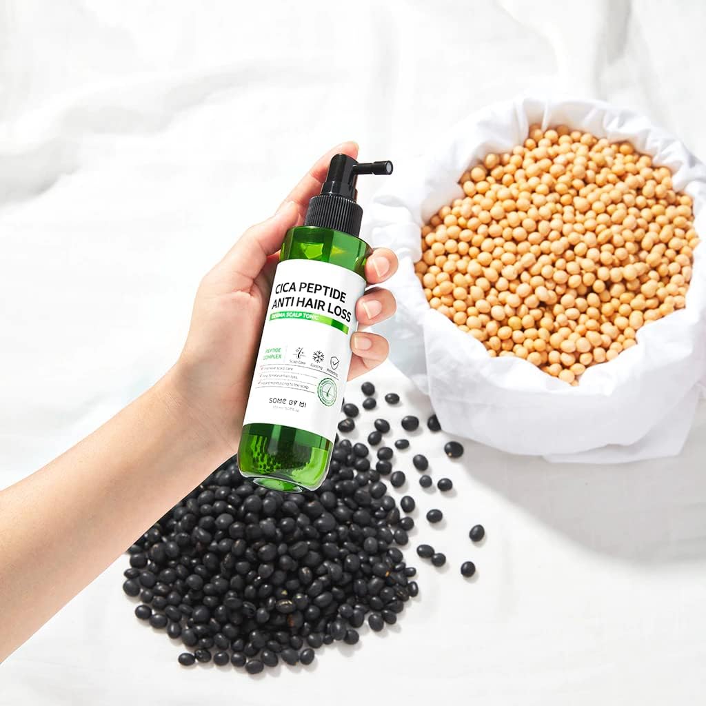 Some By Mi Cica Peptide Anti Hair Loss Derma Scalp Tonic 285ml