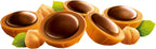 Toffifee Hazelnut In Caramel With Creamy Nougat And Chocolate - 125 G