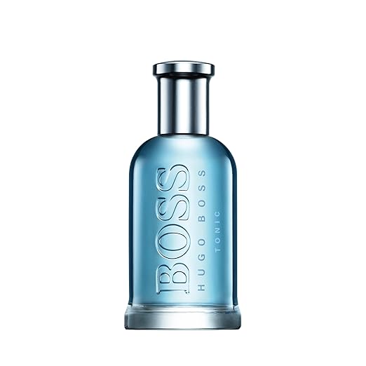 Hugo Boss BOTTLED TONIC Eau de Toilette