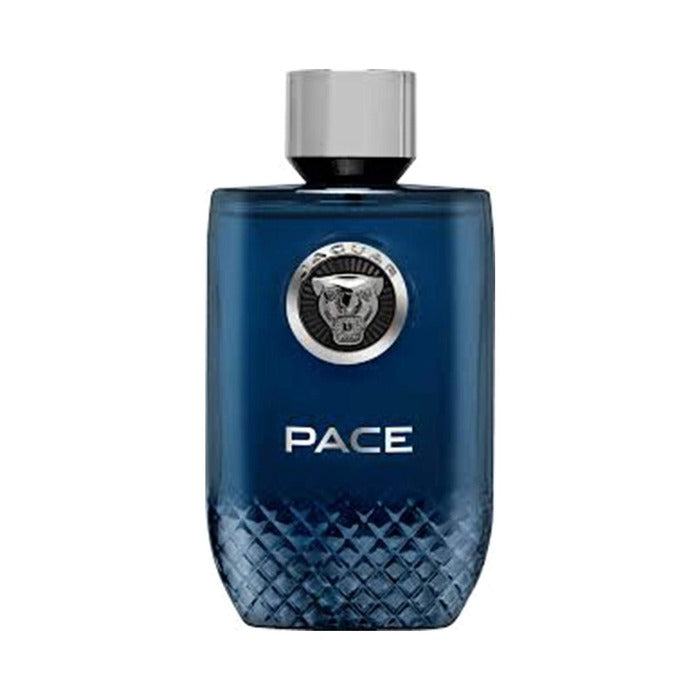 Pace by Jaguar - perfume for men - Eau de Toilette, 100ml