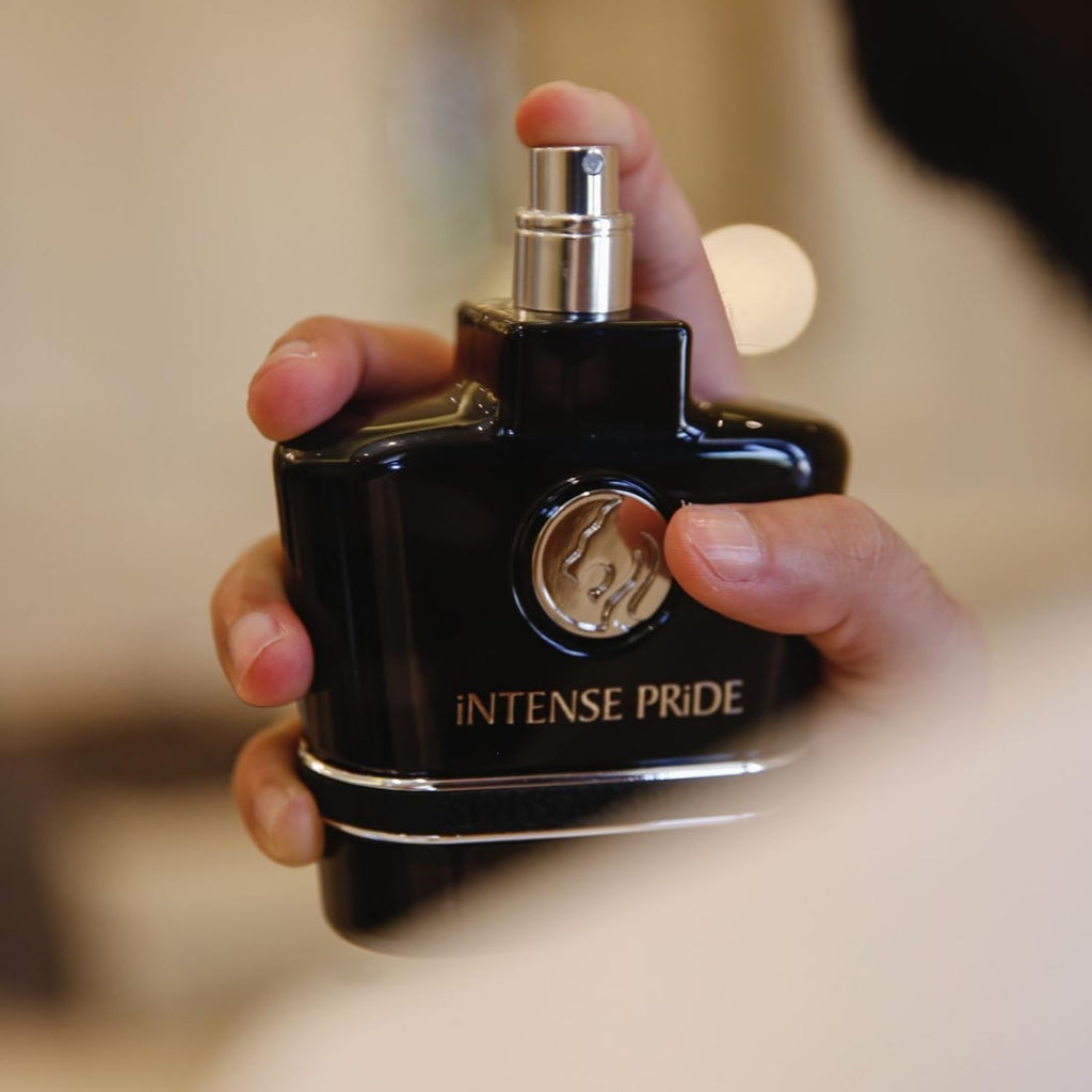 Swiss Arabian Intense Pride for Men Eau De Parfum 100ml