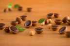 Toffifee Hazelnut In Caramel With Creamy Nougat And Chocolate - 125 G