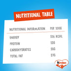 Kinder Chocolate 100G pack of 8