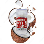 Onyx Professional Cracked Heel Repair Balm Stick for Dry Cracked Feet Treatment  70 gm
