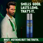 Brut Ocean Men Deodorant (200ml) Pack of 2