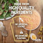 Heinz Thousand Island Salad Dressing, 400 ml