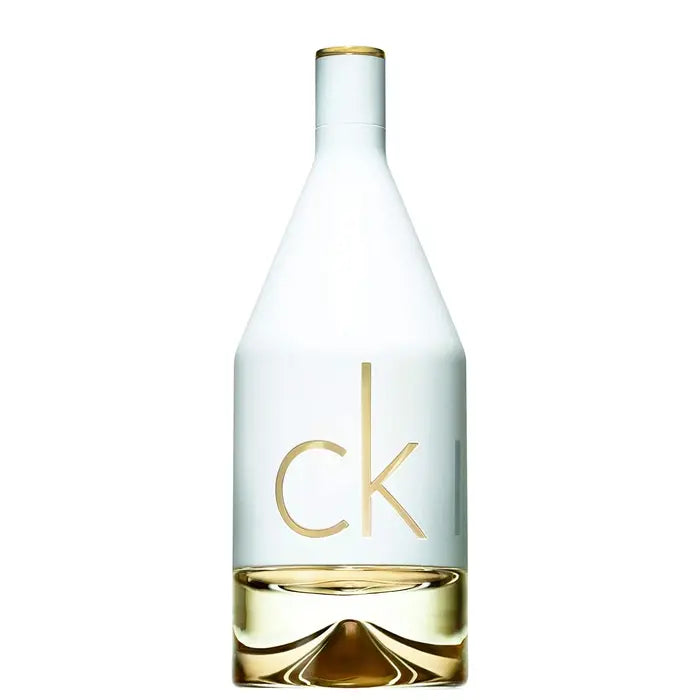 Calvin Klein CK IN2U Perfume for Women Eau De Toilette 150ML