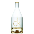 Calvin Klein CK IN2U Perfume for Women Eau De Toilette 150ML
