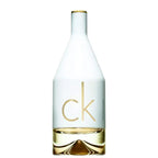 Calvin Klein CK IN2U Perfume for Women Eau De Toilette 150ML