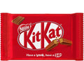 Nestle Kitkat Breaker 4 Fingers Chocolate 36.5g
