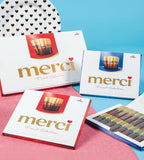 Merci Finest Selection Assorted Chocolate - 250g