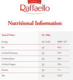 Rafaello 480g Pack of 16 (48pcs)