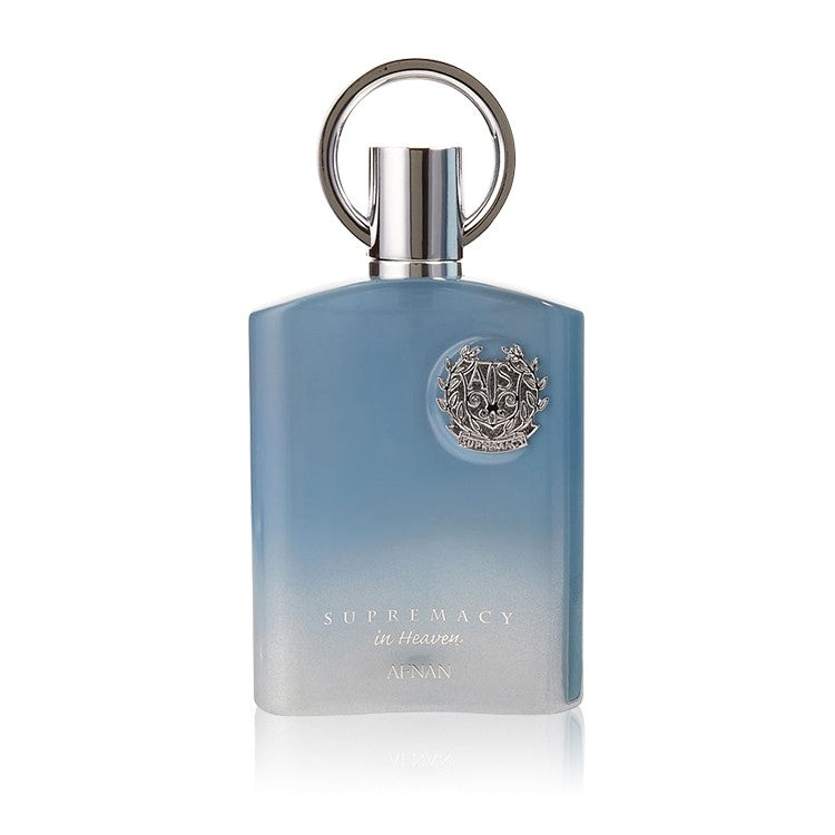 Afnan Supremacy In Heaven Pour Homme, Eau De Parfum For Men, 100 ml