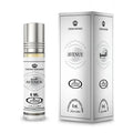 Avenue 6 ml By Al Rehab Perfumes (6 ml)