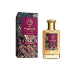 The Woods Collection Wild Roses Eau De Parfum For Women, 100 Ml