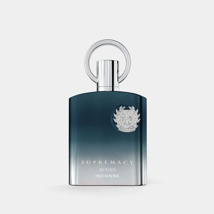 AFNAN Supremacy Incense Men's Eau de Perfume, 100 ml